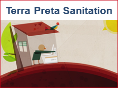 Terra Preta Sanitation