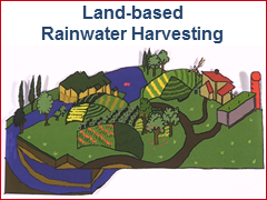 RUVIVAL Publication Series Volume 2 - Land-based Rainwater Harvesting