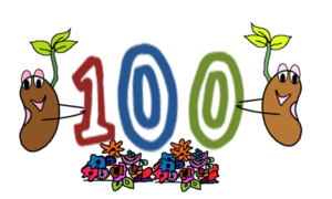 100 Posts RUVIVAL Milestone