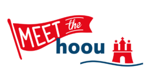 Logo Meet the HOOU