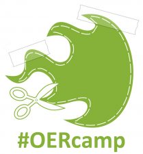 Logo OERcamp