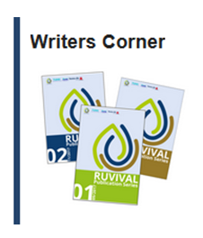 Category Writers Corner RUVIVAL Community