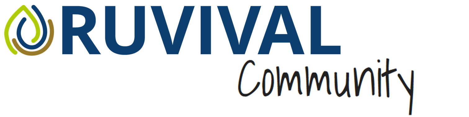 Logo RUVIVAL Community