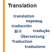 Translations RUVIVAL Community