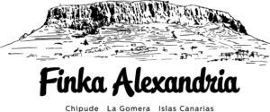 Logo Finka Alexandria