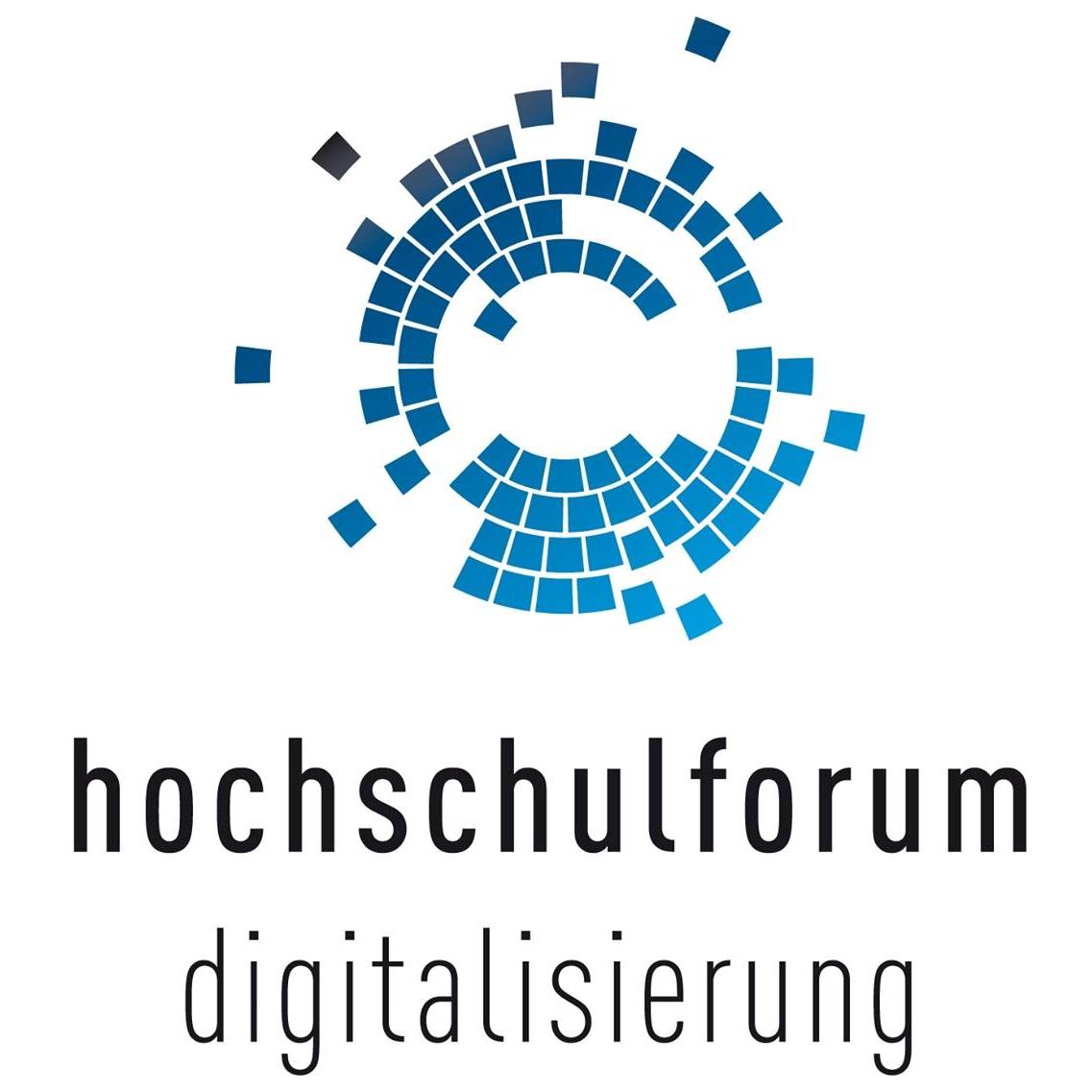 Hochschulforum digitalisierung