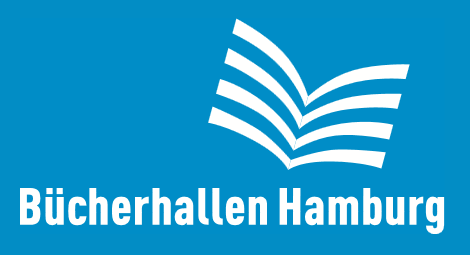 Bücherhallen Hamburg Logo 