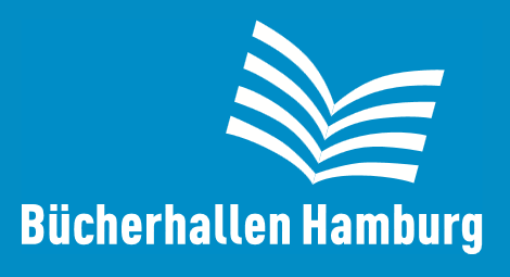 Bücherhallen Hamburg Logo