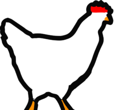 RUVIVAL_CC BY-SA 4.0_chicken
