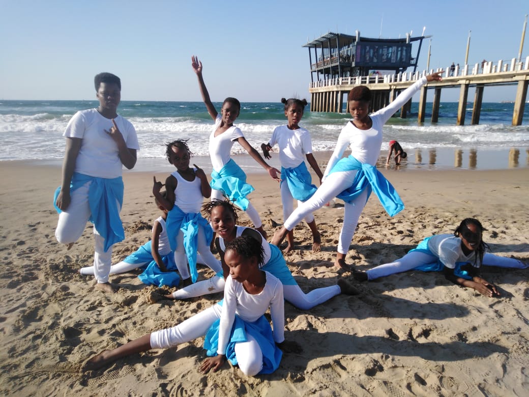 Global Water Dances 2019