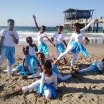 Global Water Dances 2019
