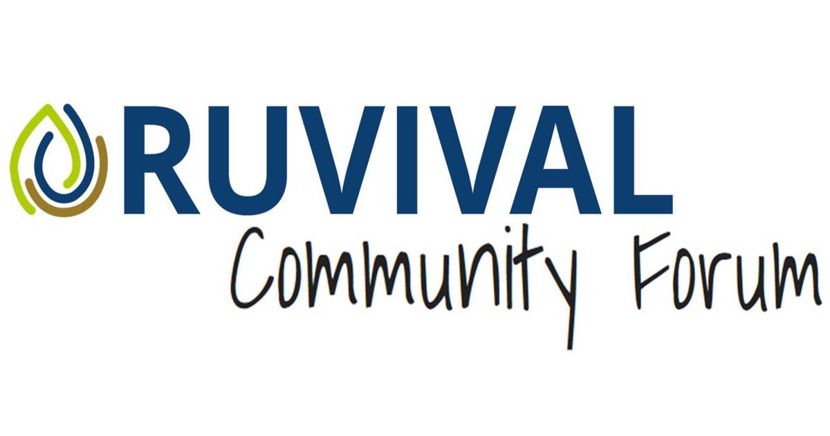 RUVIVAL community