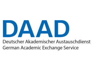 Logo DAAD