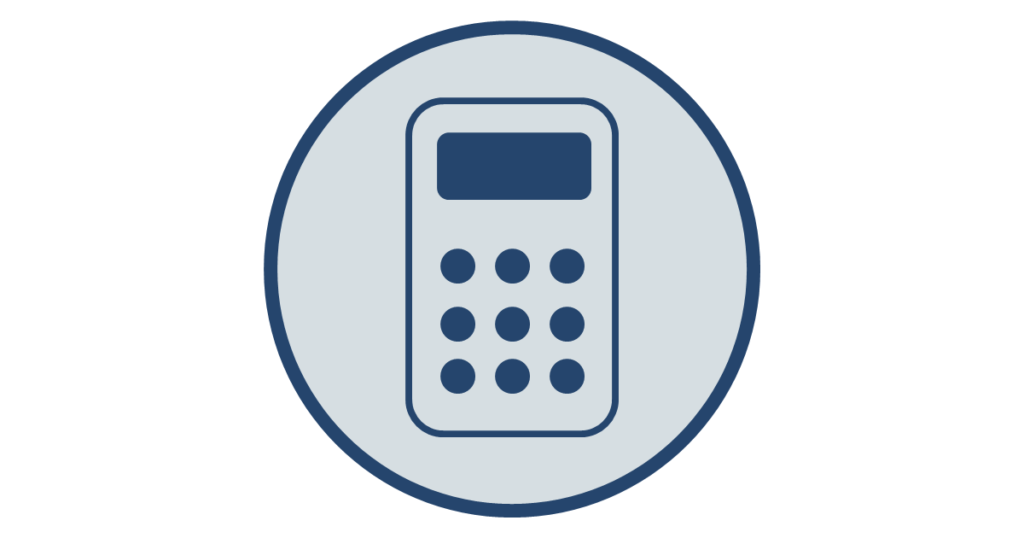 Water Saving Potential Calculator for Households Using Decentralised Wastewater Treatment
