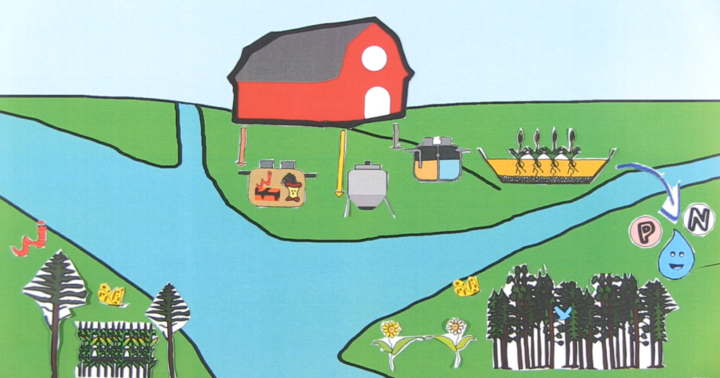 Decentralised Wastewater Treatment Quiz RUVIVAL Toolbox